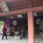 【おへんろ】第82番札所「根香寺」【P無料】宇崎ツカの四国一周車遍路旅